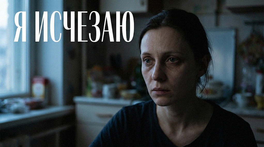 Молодая мама в тени детской кроватки иллюстрирует симптомы депрессии после родов и чувство внутреннего одиночества.