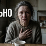 Женщина страдает от боли, пока мужчина игнорирует её состояние, демонстрируя обесценивание в отношениях и отсутствие сочувствия.